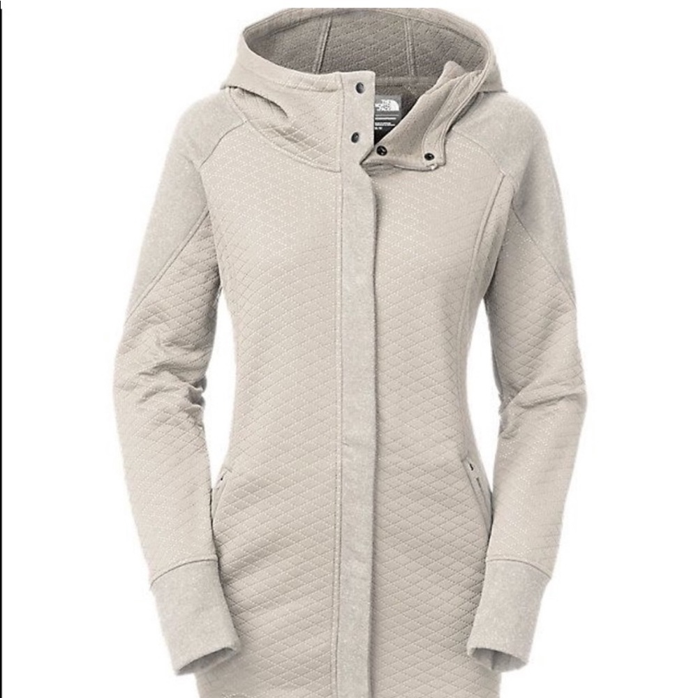 North Face Recover-Up Jacket, Small